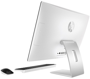 HP Pavilion All-in-One q109nb