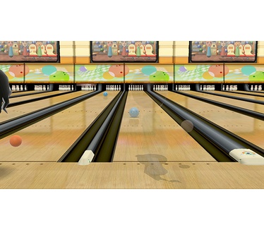 Wii Sports Club, Wii U