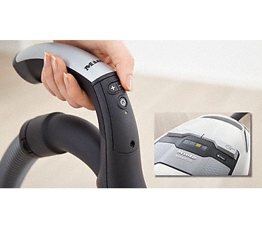 Miele Blizzard CX1 Comfort XL - SKMF5