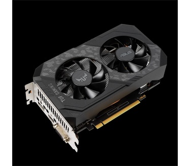 Asus TUF Gaming GeForce GTX 1650 4GB GDDR6 (P)