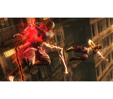 Dead or Alive 5 Last Round, Xbox One