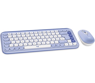 Logitech POP Icon Combo