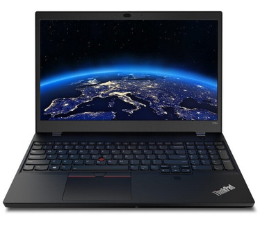 Lenovo P15v