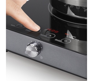 Princess 303011 Inductie kookplaat