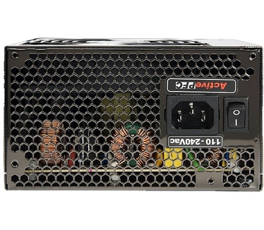 be quiet! Straight Power 650W (E6)