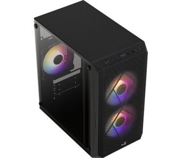 Aerocool CS107V2