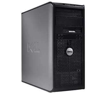 Dell Optiplex 360MT E7500