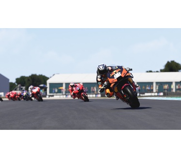 MotoGP 22