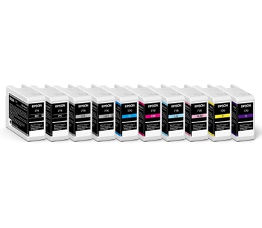 Epson UltraChrome Pro