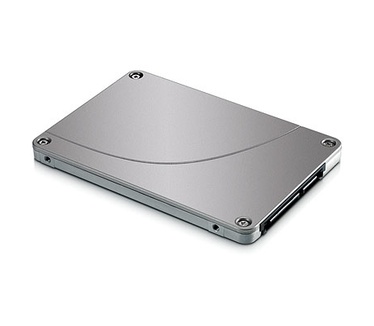 HP 500GB Solid State Hybrid Drive (SSHD)