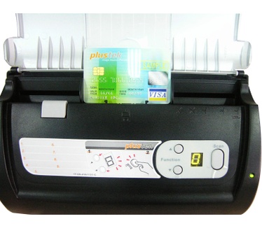 Plustek PS286 Plus