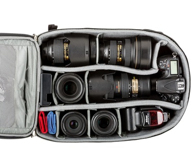 Think Tank Photo Think Tank Airport Essentials Zwart