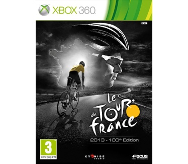 Tour de France 2013: 100th Edition, Xbox 360