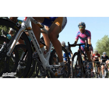 Pro Cycling Manager: Season 2011 - Le Tour de France