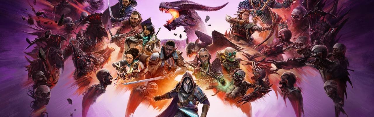 Dragon Age: The Veilguard Ouderwets op een goede manier