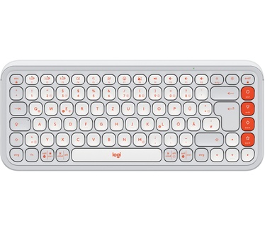 Logitech POP Icon Keys