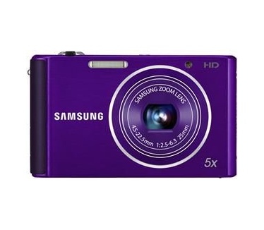Samsung ST77 Paars