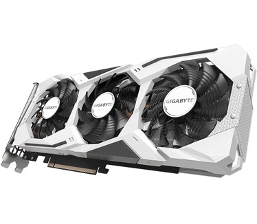 Gigabyte GV-N206SGAMINGOC WHITE-8GD 2.0