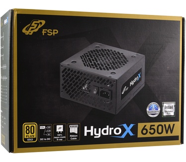 FSP Hydro X 550W