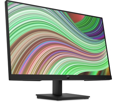 HP P24v G5 (64W18AA) Zwart