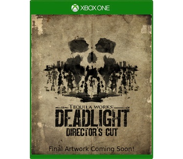 Deadlight: Directors Cut