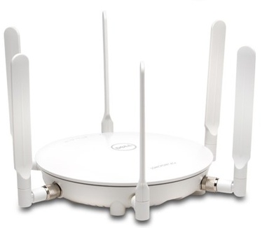 Dell SonicPoint ACe + PoE Injector + 1Y Dynamic Support 24x7