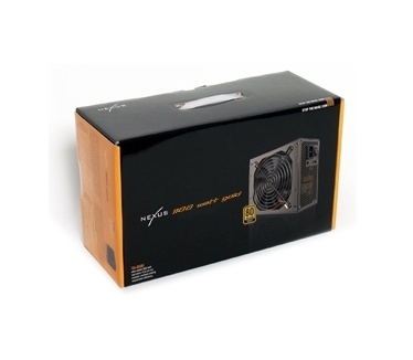 Nexus RX-1.1K GOLD (1100 Watt)