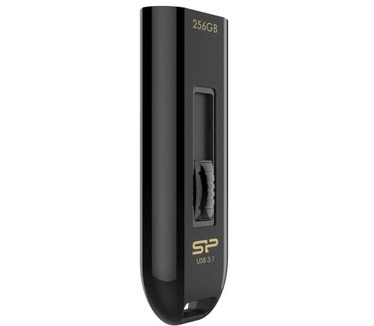 Silicon Power Blaze B21 128GB Zwart