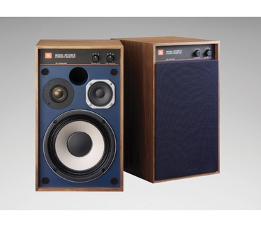 JBL Studio Monitor 4312M II