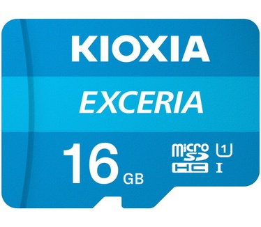 Kioxia Exceria