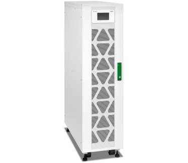 APC Easy UPS 3S Pro 20 kVA 400V 3:3 UPS voor interne batterijen.