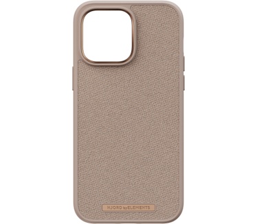 Njord byElements NA44JU12 (iPhone 14 Pro Max) Roze