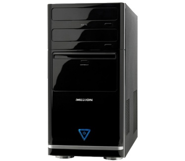 Medion Akoya PC P5398 E
