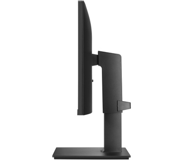 LG 24QP750-B Zwart