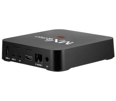 MXQ Mxq pro 4k 0B