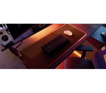 HYTE CNVS Intense Play Mat
