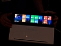 Intel Ultrabooks