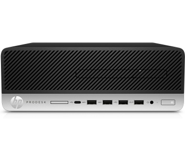 HP ProDesk 600 G4 SFF 4TS45AW