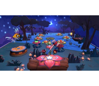Carnival Island