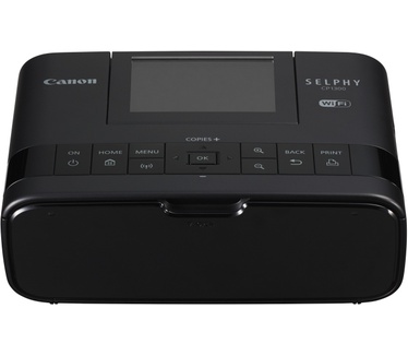 Canon Selphy CP1300 Zwart