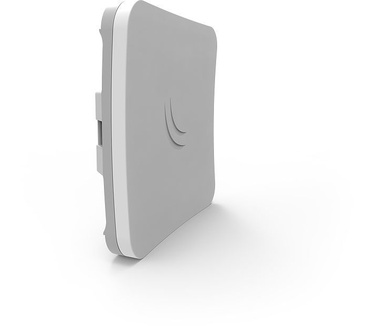 MikroTik SXTsq Lite2. Overdrachtssnelheid (max): 100 Mbit/s, Netwerkstandaard: IEEE 802.11b,IEEE 802.11g,IEEE 802.11n, Ethernet LAN, data-overdrachtsnelheden: 10,100 Mbit/s. WAN-poort: Ethernet (RJ-45). Vermogensverbruik (max): 5 W, Ingangsspanni