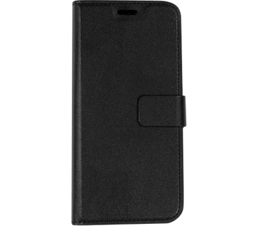 Mobiparts Classic Wallet Case Huawei P20 Lite Black