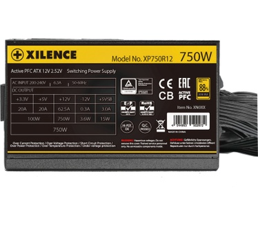 Xilence XP750R12