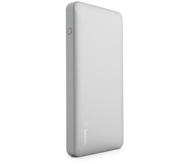 Belkin Pocket Power 10.000mAh &#8211; Zilver
