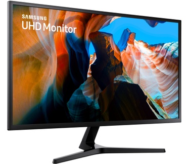 Samsung LU32J590 Zwart