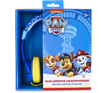 OTL Technologies Paw Patrol - Chase (Blauw)
