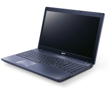 Acer Travelmate 5744-384G32MTKK