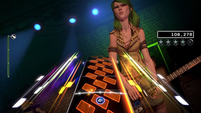 Rock Band 4 Rivals Bundle, Xbox One