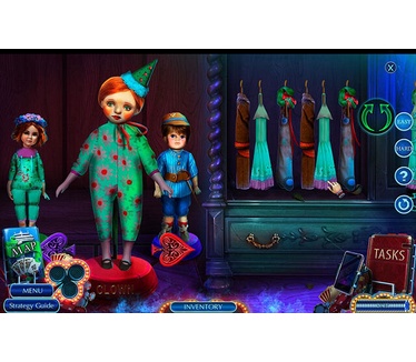 Mystery tales - Dealers choice (Collectors edition), PC