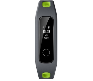 Huawei Band 4 Running Groen (Groen, Zwart)